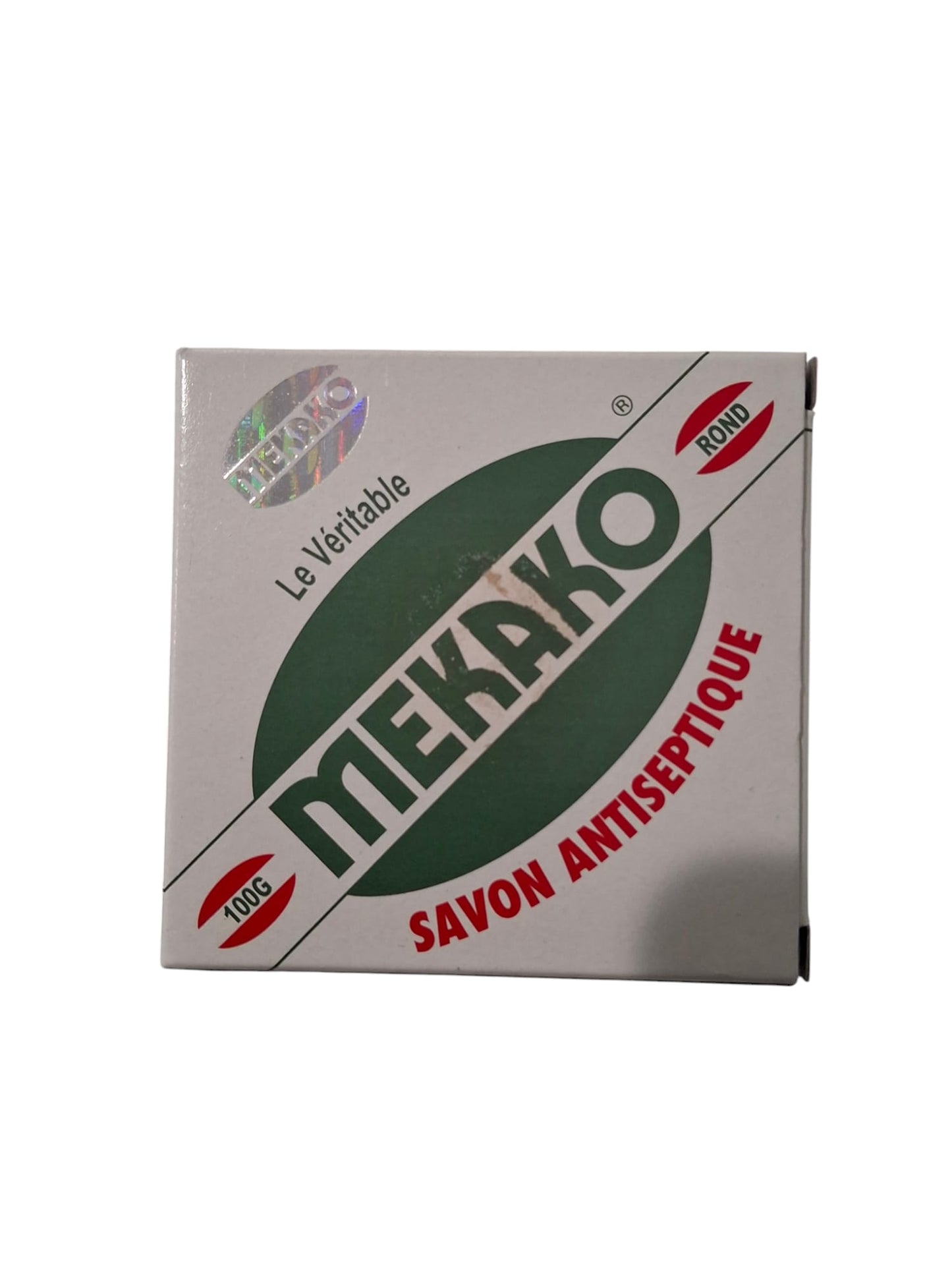 Mekako Savon Antiseptique