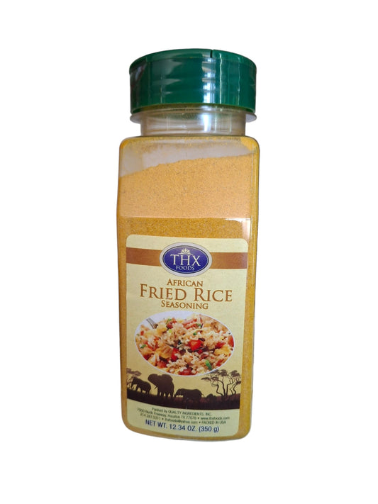 THX Foods African Fried Rice Seasoning