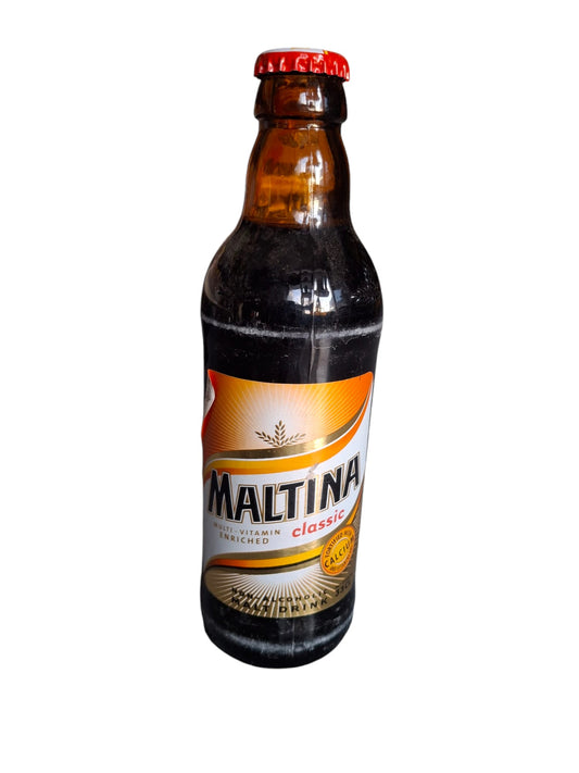 Maltina Non-Alcoholic Malt Drink