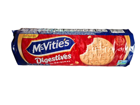 McVitie's Digestives Original