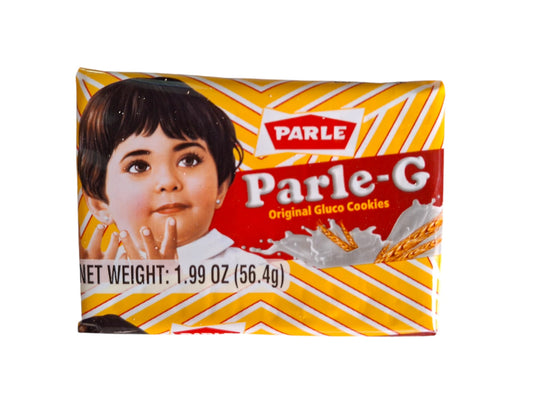 Parle-G Original Gluco Cookies