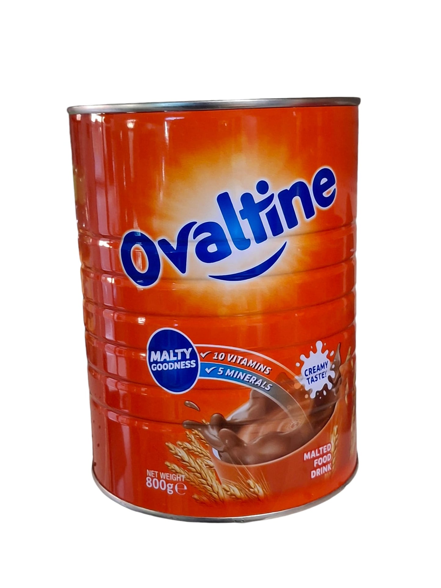 Ovaltine