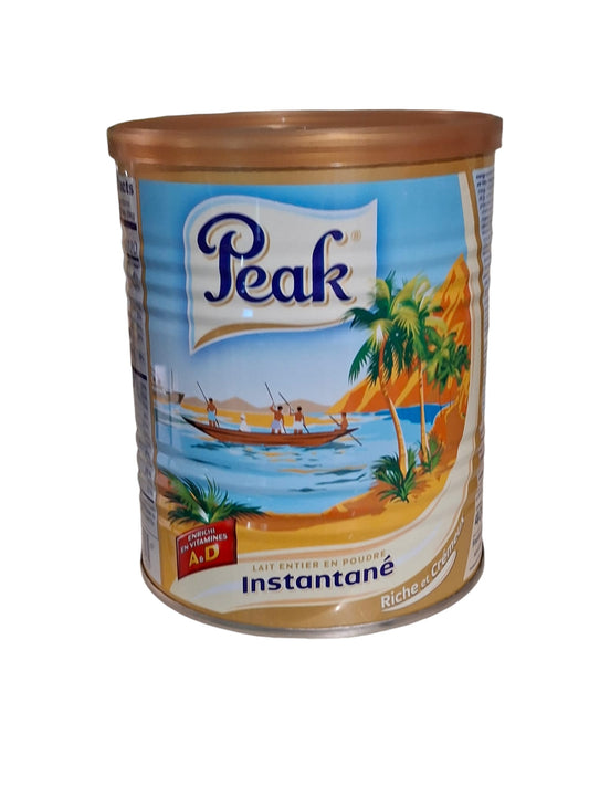 Peak Instantane Dry Milk Powder