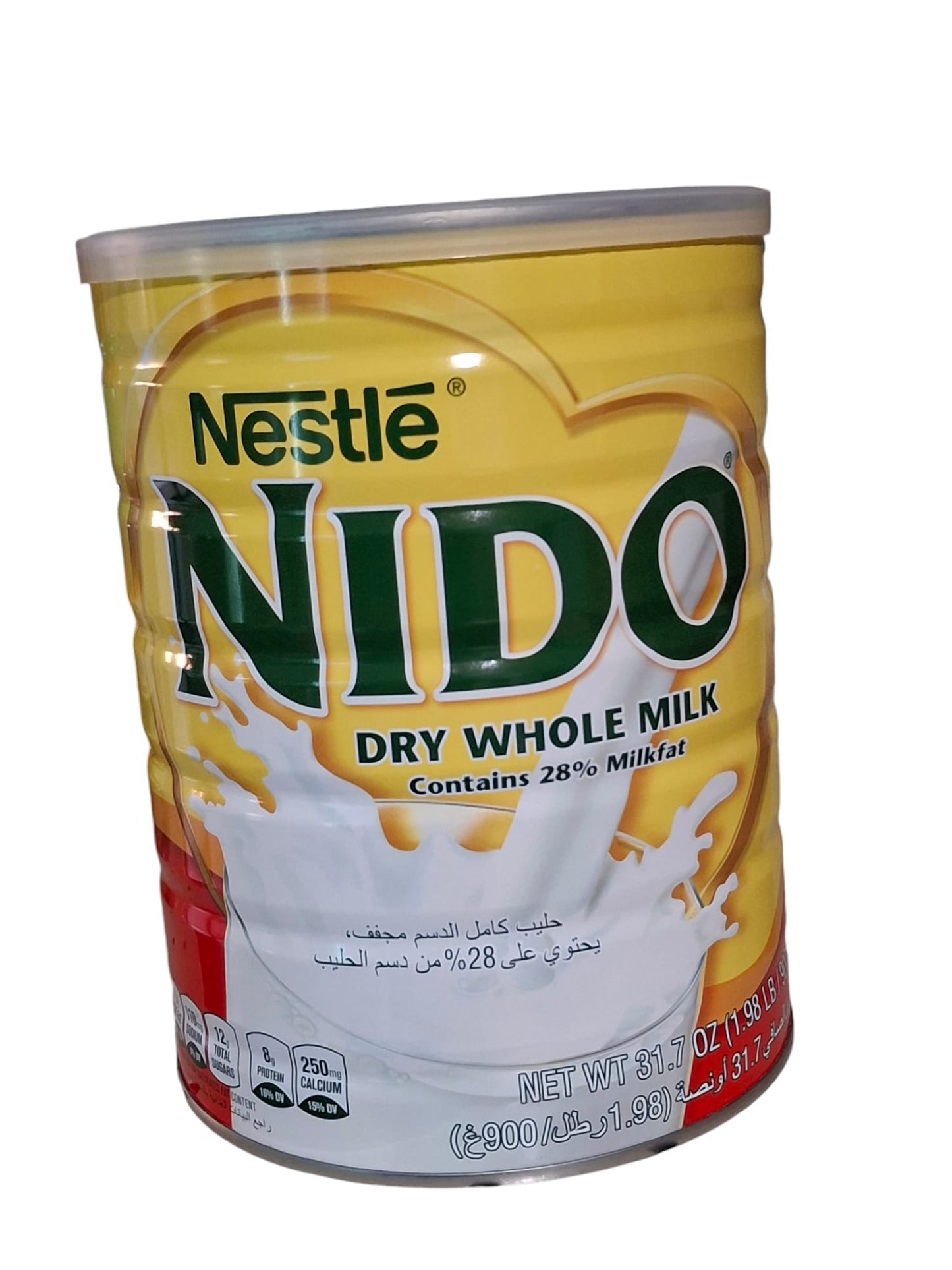 Nestle Nido Dry Whole Milk