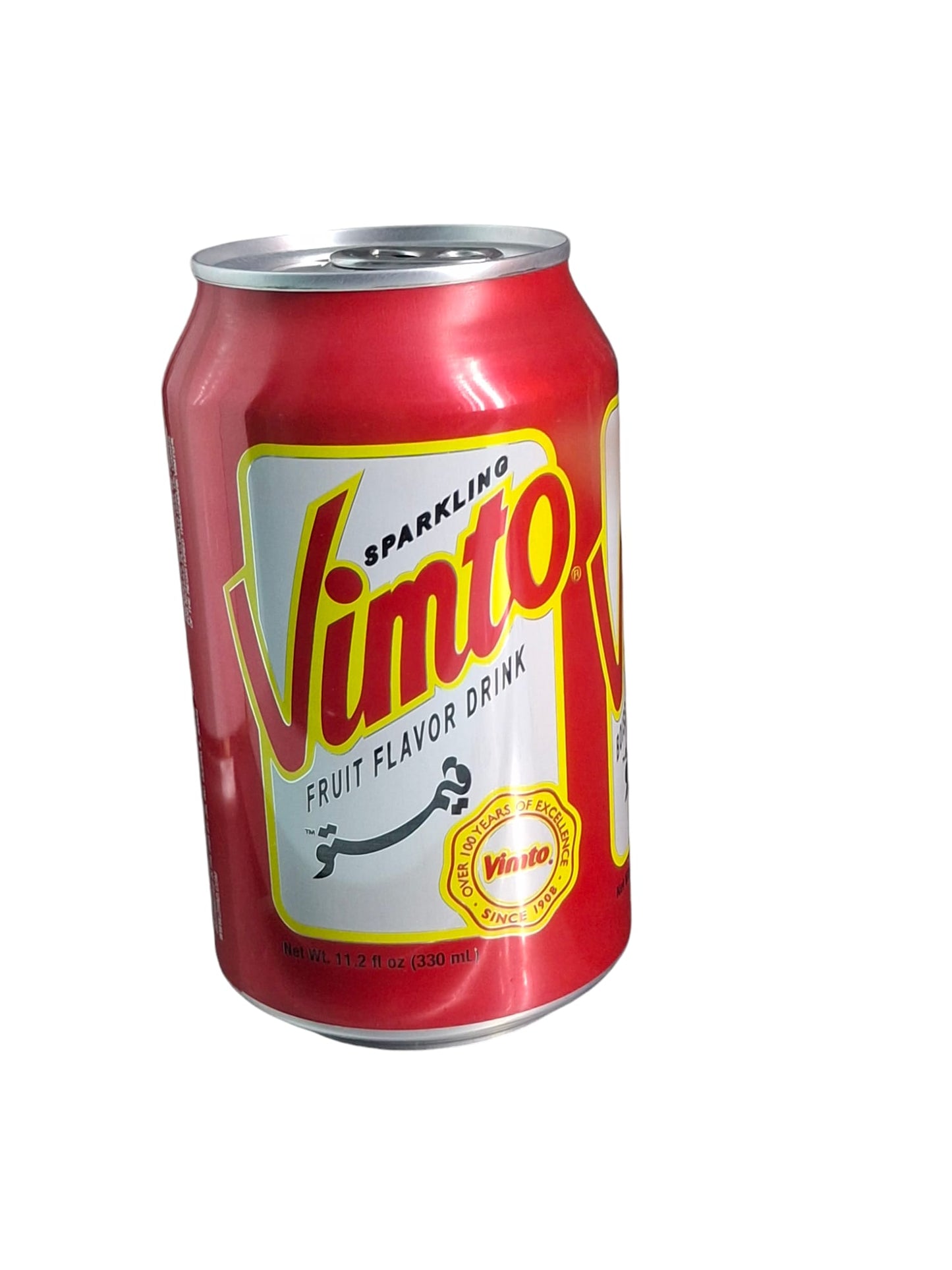 Vimto Sparkling Fruit Flavor Drink