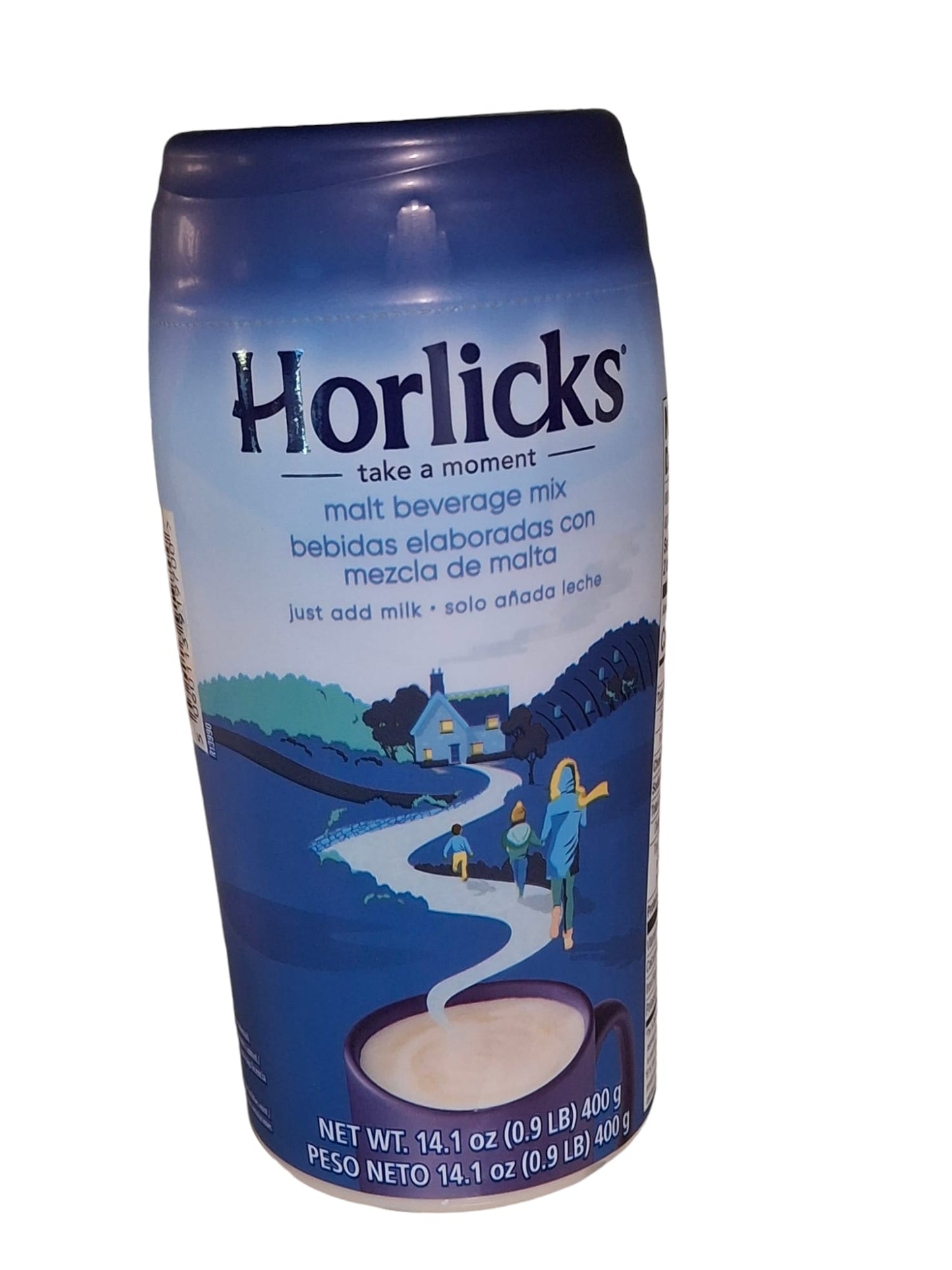 Horlicks Malt Beverage Mix