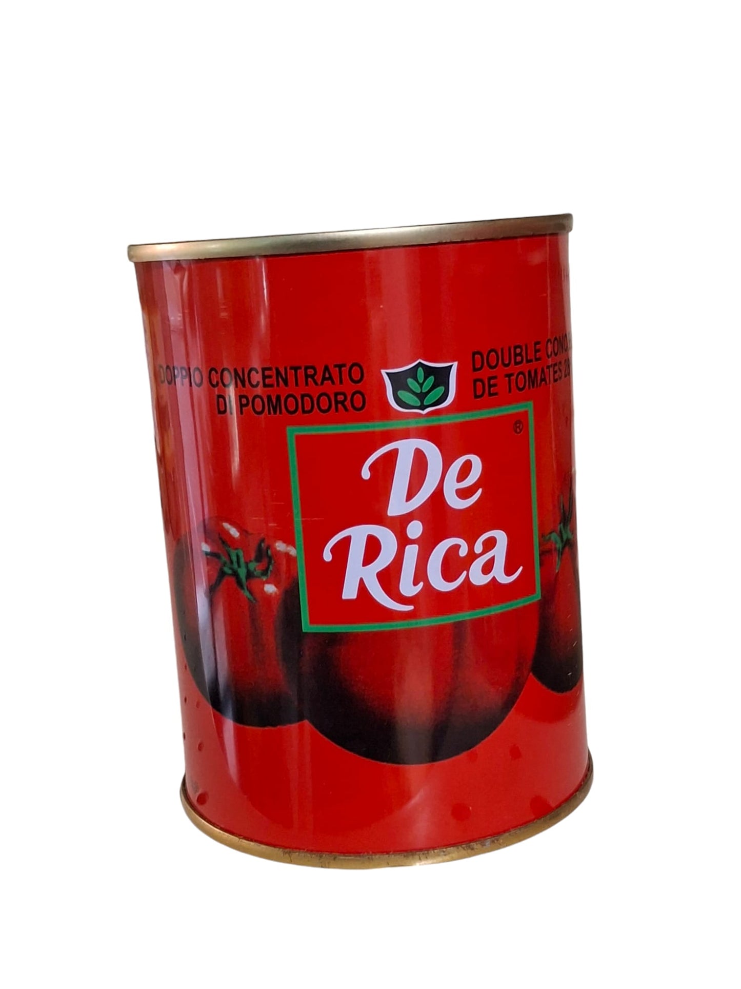 De Rica Tomato Paste