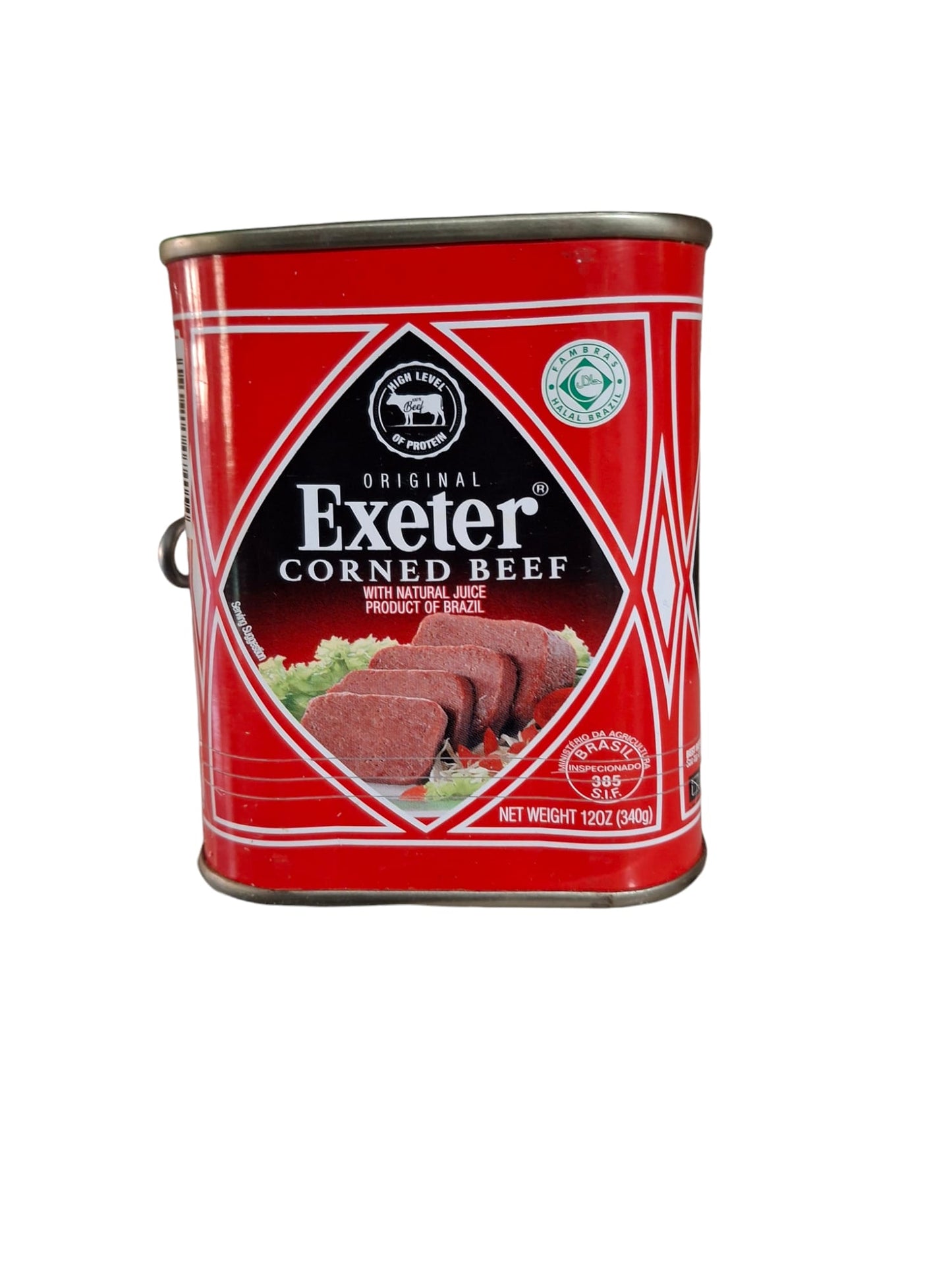 Exeter Corned Beef