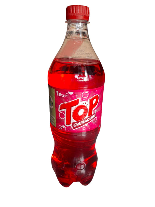 Top Grenadine