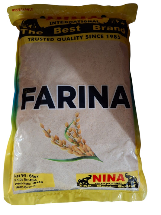 Nina International Farina