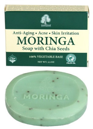 Moringa Soap