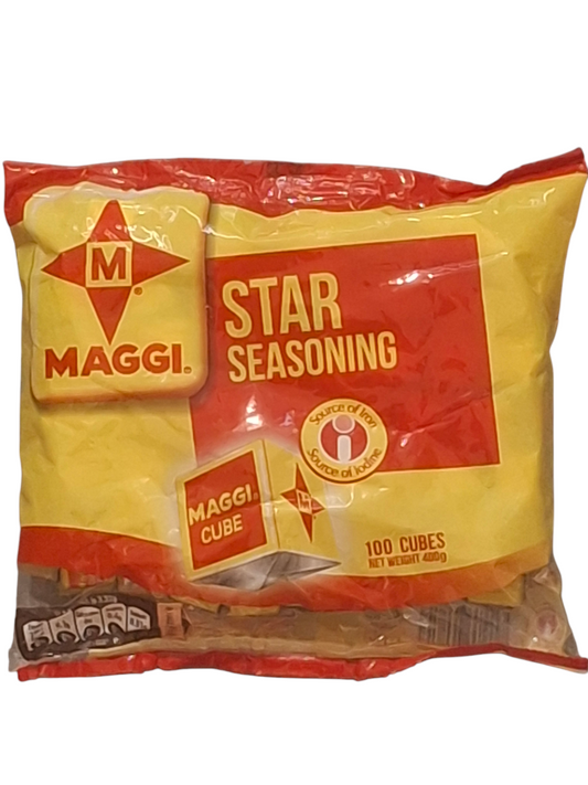 Maggi Star Seasoning